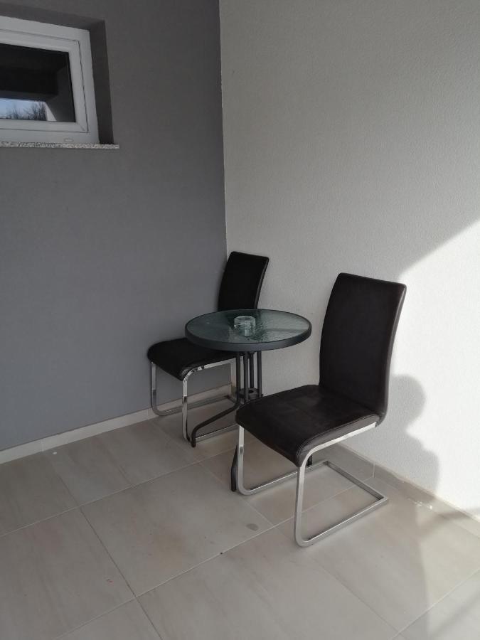 Apartments Lapaz Sveti Martin Na Muri Eksteriør bilde