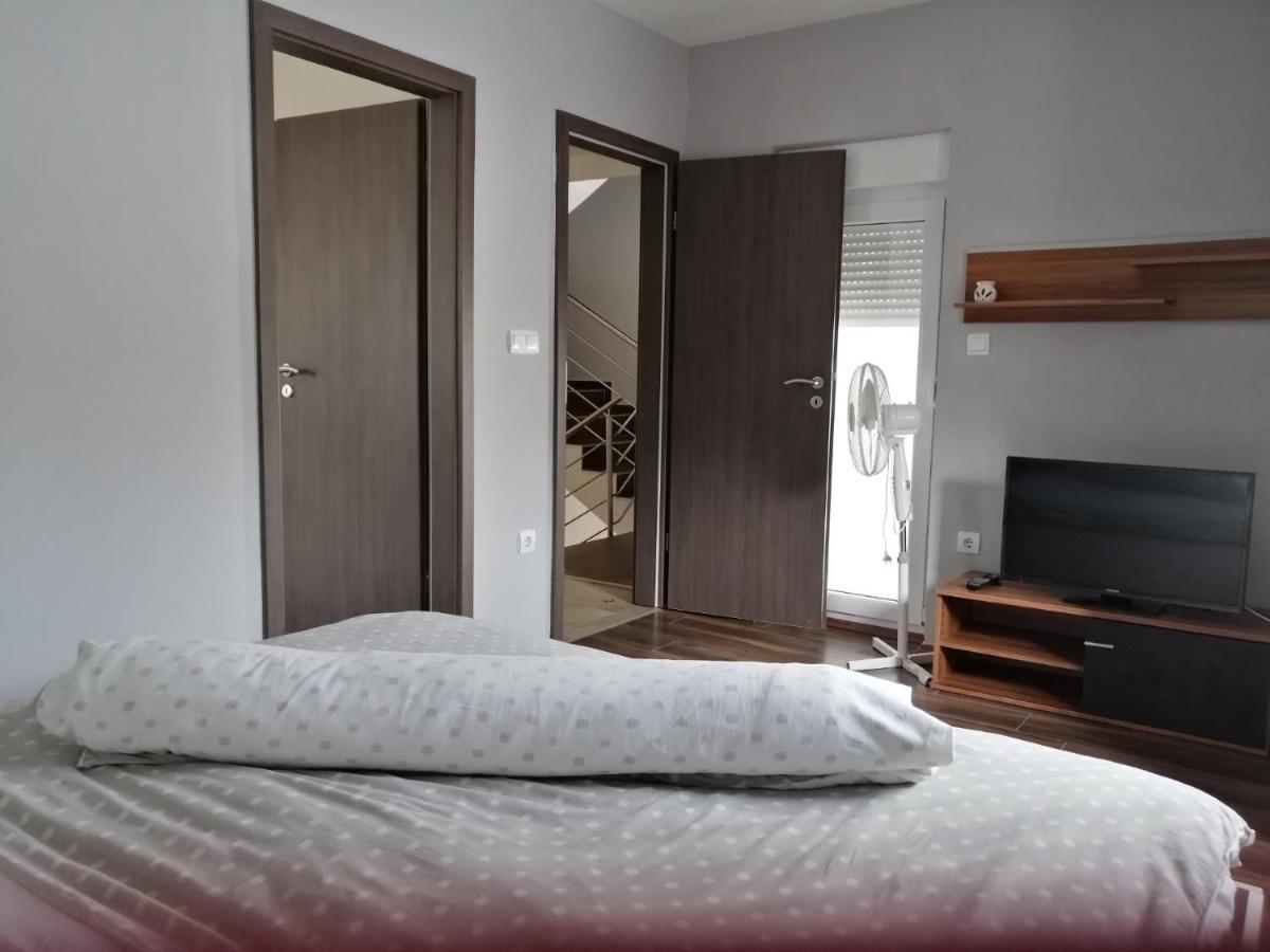 Apartments Lapaz Sveti Martin Na Muri Eksteriør bilde