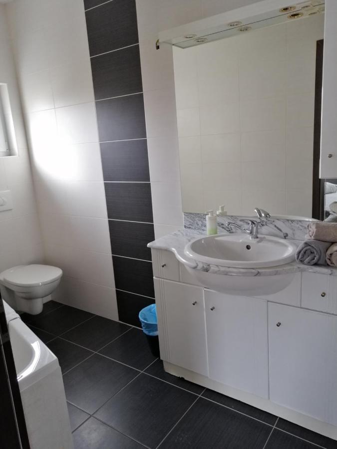 Apartments Lapaz Sveti Martin Na Muri Eksteriør bilde