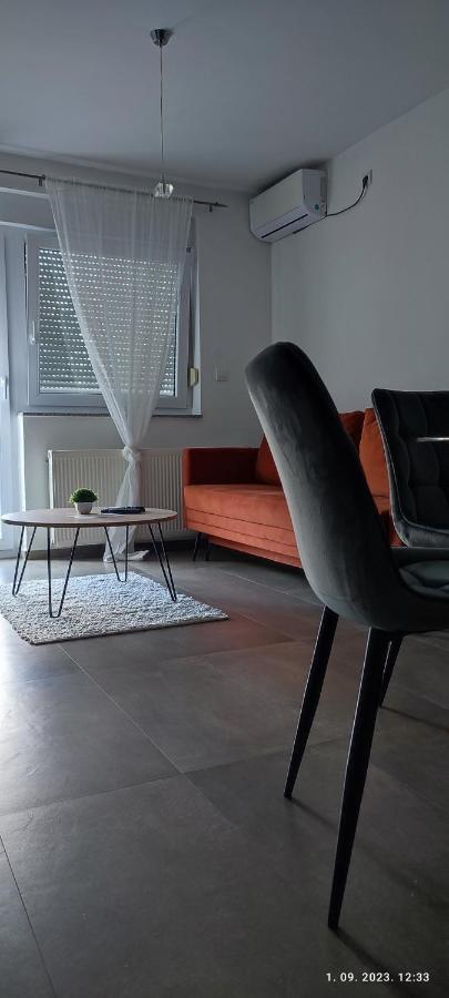 Apartments Lapaz Sveti Martin Na Muri Eksteriør bilde