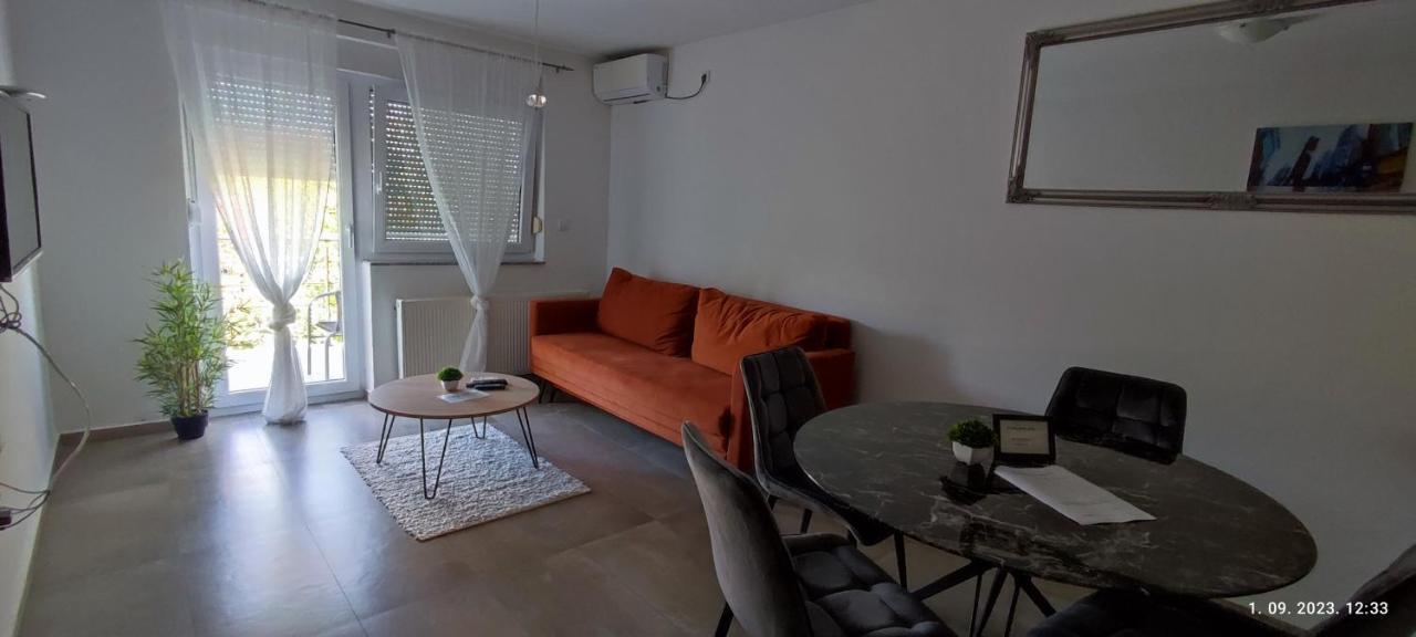 Apartments Lapaz Sveti Martin Na Muri Eksteriør bilde