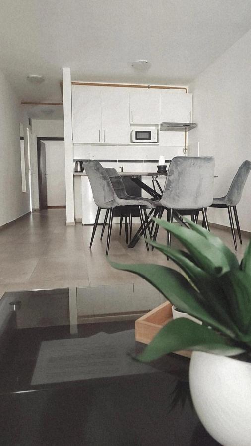 Apartments Lapaz Sveti Martin Na Muri Eksteriør bilde
